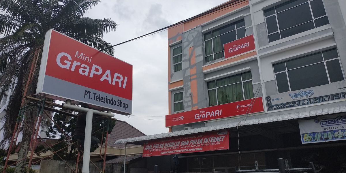 Dokumentasi Proyek 2018 - Seri 19 - Dokumentasi Proyek
